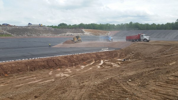 Viridi building Renewable Natural Gas plant atop closed Landfill in Wisconsin EnergyTech