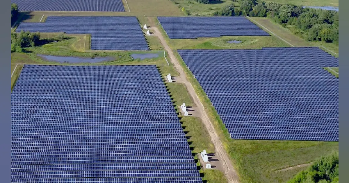 Project Move Oya OYA Renewables secures $216M from banks, equity funds to finance 15 New ...