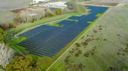 Renewable Properties Past California Project
