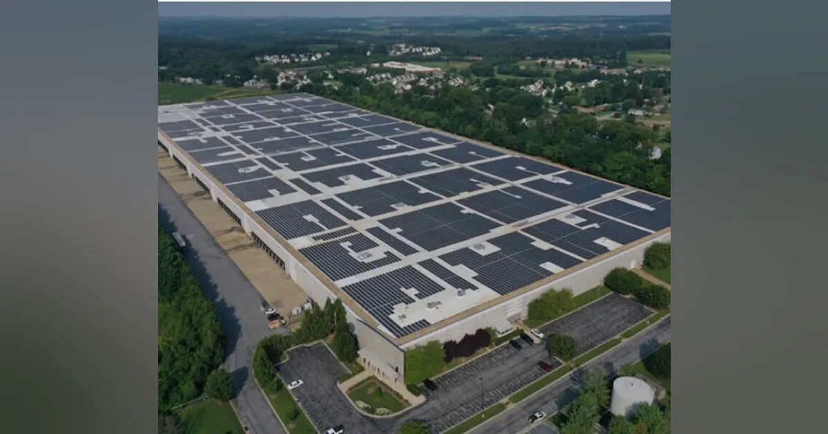 Summit Ridge Farm Summit Ridge assigns Babcock & Wilcox $15M EPC deal to build five ...