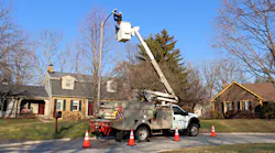 Perrysburg Streetlight Web