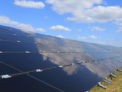 Energy Dominion Energys Remington Solar Facility In Fauquier County 644165d09675b