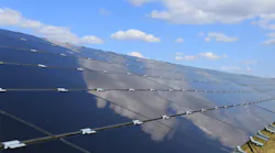 Energy Dominion Energys Remington Solar Facility In Fauquier County