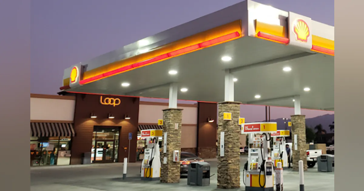 Loop Neighborhood Markets planning EV Charging Stations at Stores ...