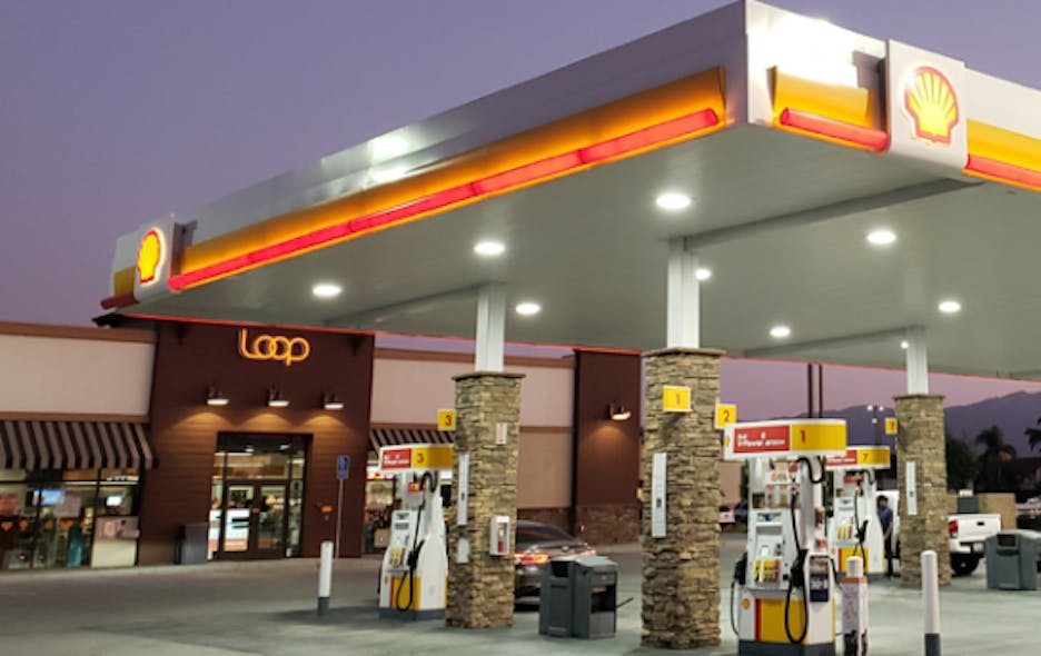 Loop Neighborhood Markets planning EV Charging Stations at Stores ...