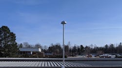 Site 3 camera. Image credit NYPA Site 3 camera. Image credit NYPA