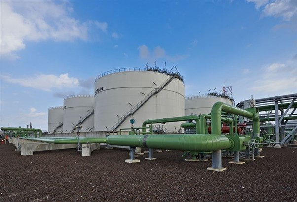 Kinder opens Renewable Diesel Hubs and delivery throughout