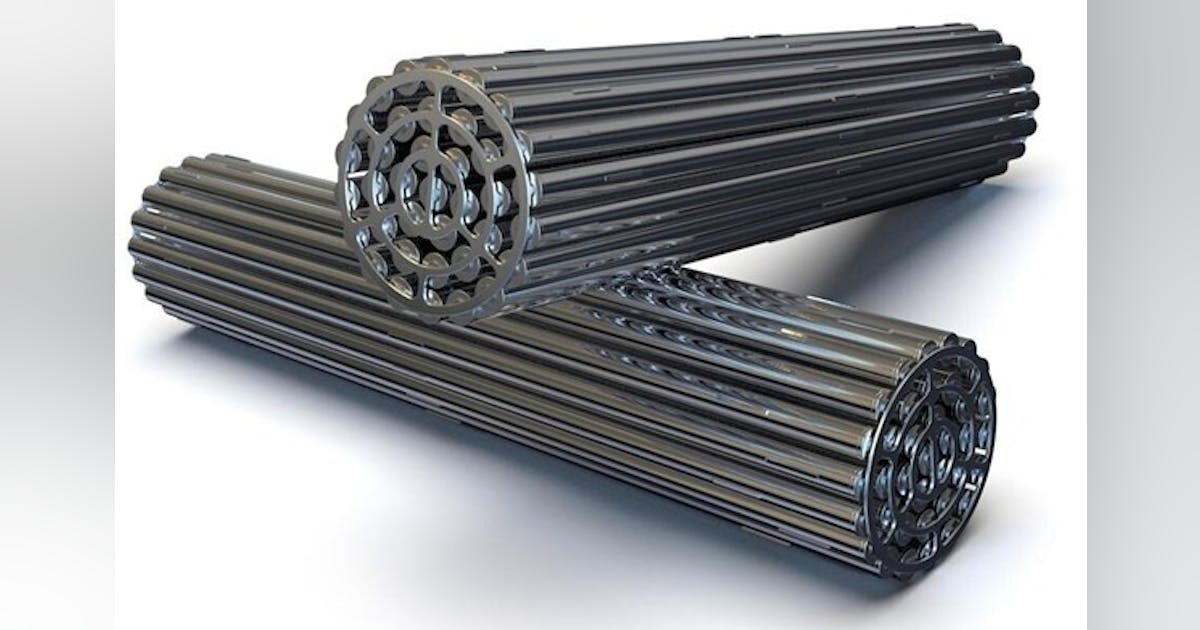 Canadian Nuclear Lab, Clean Core partnering on Advanced Thorium ...