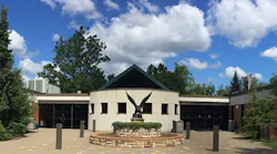 Ramapo Town Hall. Credit Town of Ramapo
