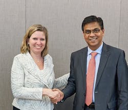 Rumsey And Girish Rumsey And Girish