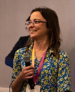 Accenture's Sanda Tuzlic Accenture's Sanda Tuzlic