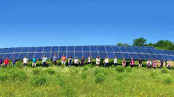 Solstice Community Solar