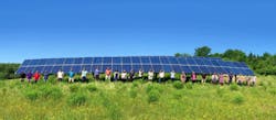Solstice Community Solar