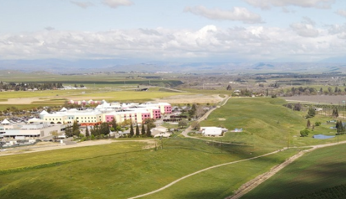 Valley Hospital 6447fd42959b4