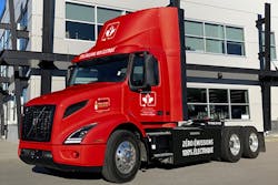 Volvo Electric Trucks 643d5369885bc Volvo Electric Trucks 643d5369885bc