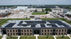 Abel Construction Solar