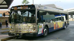 Cat Coach 915