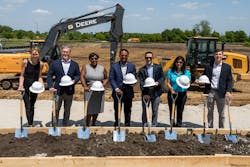 Edged Energy Edged Energy