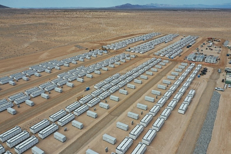 Energy Storage System Highlight 646b7088c94f0