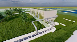 Johnson Controls To Supply Four Large Scale Heat Pumps For Hamburg Wastewater Heat Project