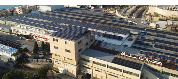 Liban Cable Photo 6453f72b2a004