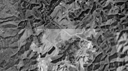 Martiki Coal Mine Aerial Usgs