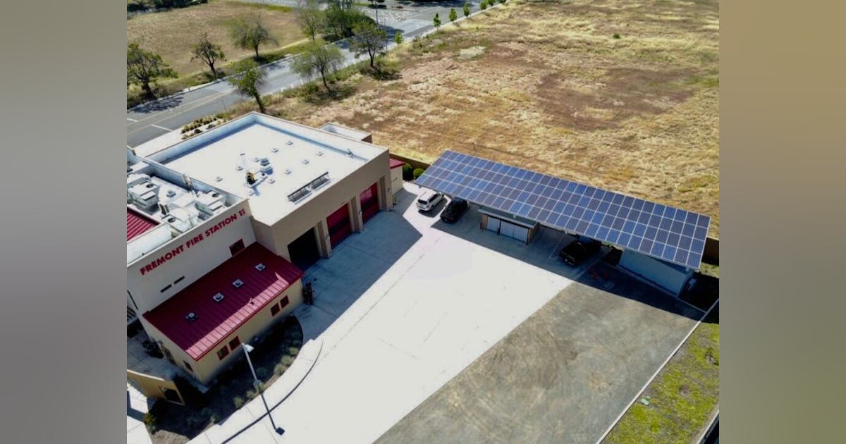 Gridscape contracted to build Microgrids for Communities near San ...