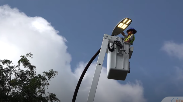 Nypa Led Lighting 645a3f9e0c3fd