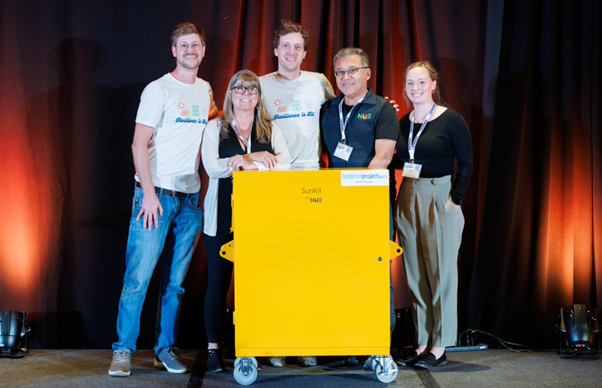 Ventura Recovery Microgrid 646e1b408ec5d