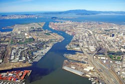 By Robert Campbell - U.S. Army Corps of Engineers Digital Visual Library. Image credit Wikimedia Commons By Robert Campbell - U.S. Army Corps of Engineers Digital Visual Library. Image credit Wikimedia Commons