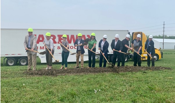 Alliant Solar Fareway 64886f451799f