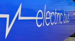 Cta Electric Buses