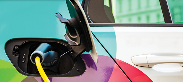 CLEAResult completes first EV Charging ports for Stanford Medical