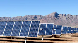 El Paso Solar