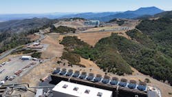 Geothermal Geysers Geothermal Geysers