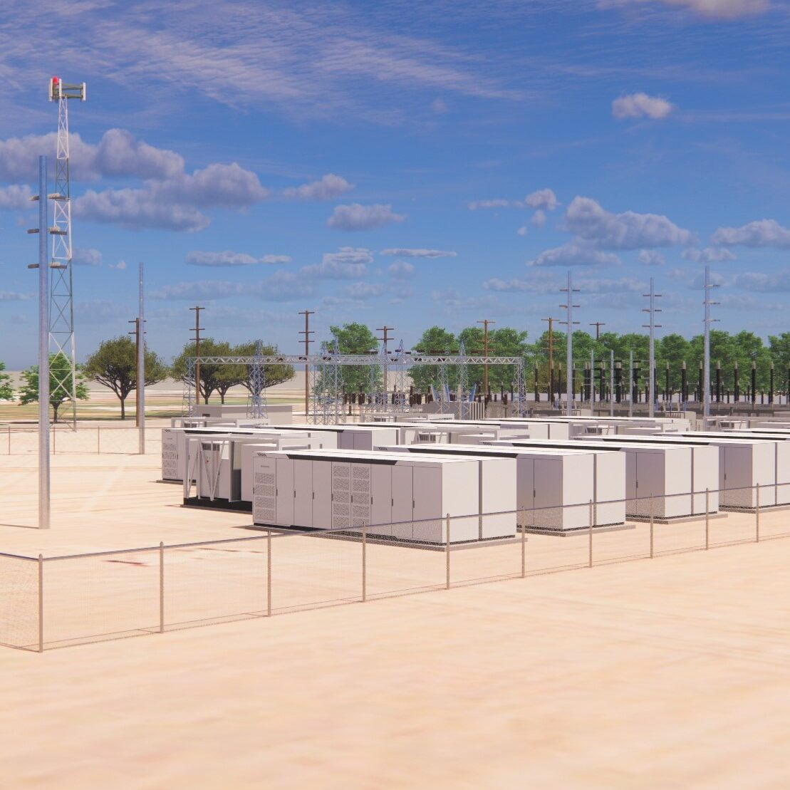 GreenBacker fund acquires 120MWh Holtville Battery Storage in