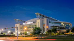Nrg Park