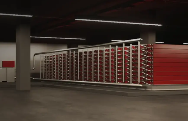 Nostromo 64919ba073f12