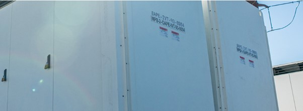 Portland General Electric acquires future 75MW Battery Storage project