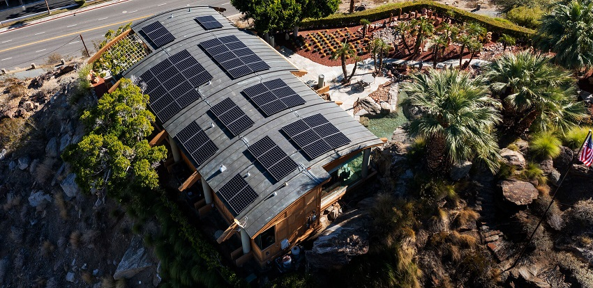 MMR plans Solar Panel Recycling plant in Coachella Valley EnergyTech