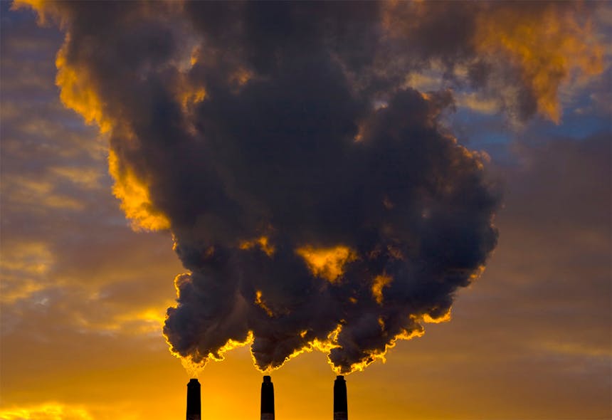 Doe Industrial Sector