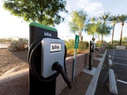 Blink Charging 64b010fdbf6ce Blink Charging 64b010fdbf6ce