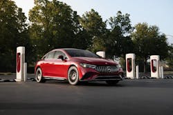 Mercedes Ev Charger 64ad710114514 Mercedes Ev Charger 64ad710114514