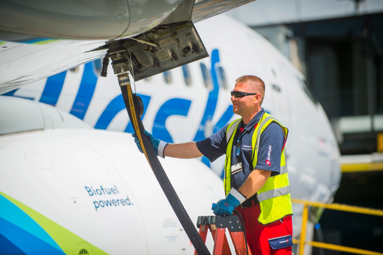 Twelves Begins Construction on Facility to Produce EJet Fuel From