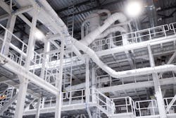 Interior image Revolt Ett. Courtesy ABB Interior image Revolt Ett. Courtesy ABB