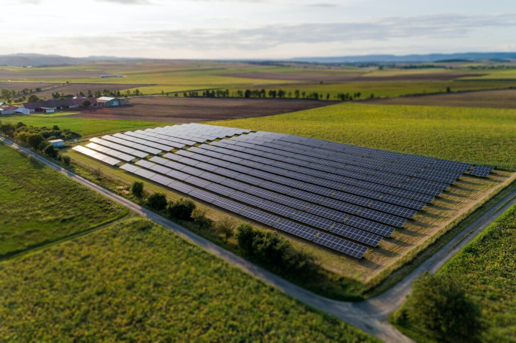 Microsoft Invests in Clearloop's 6.6 MWdc Solar Facility in Panola County, Mississippi