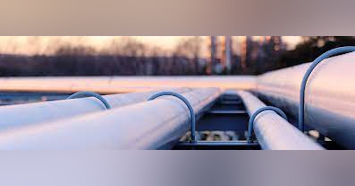 Vision RNG Landfill Gas to RNG Project in Missouri Now Operational ...