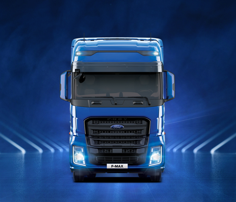 Ford Truck 2 64cbffb2cbdc4