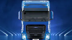Ford Truck 2