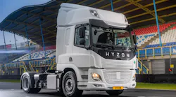 Hyzon Motors 2